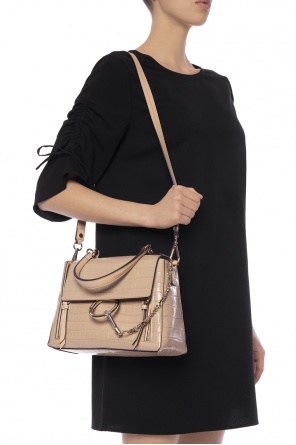 'faye’ shoulder bag, zdjęcie 2 'faye’ shoulder bag od Chloe